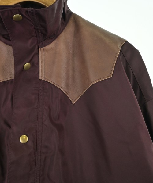 Rocky Mountain Featherbed（ロッキーマウンテンフェザーベッド）その他 赤 サイズ:M メンズ/2200674231269