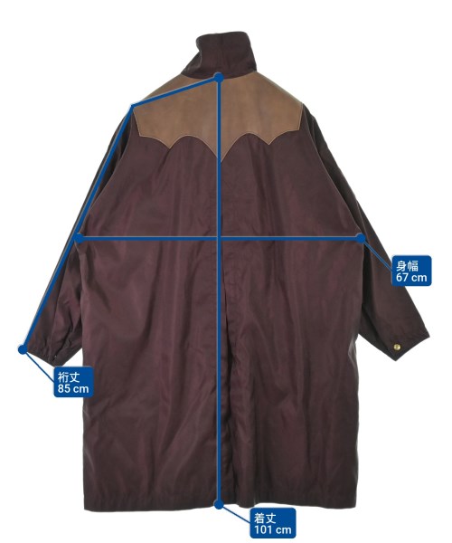 Rocky Mountain Featherbed（ロッキーマウンテンフェザーベッド）その他 赤 サイズ:M メンズ/2200674231269