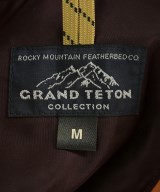 Rocky Mountain Featherbed（ロッキーマウンテンフェザーベッド）その他 赤 サイズ:M メンズ/2200674231269