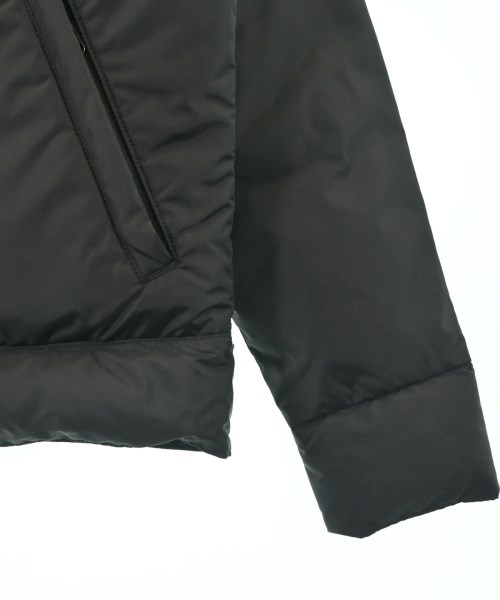 Rocky Mountain Featherbed（ロッキーマウンテンフェザーベッド）ダウンジャケット/ダウンベスト 黒 サイズ:36(M位) メンズ/2200675416139