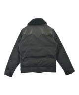 Rocky Mountain Featherbed（ロッキーマウンテンフェザーベッド）ダウンジャケット/ダウンベスト 黒 サイズ:36(M位) メンズ/2200675416139