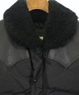 Rocky Mountain Featherbed（ロッキーマウンテンフェザーベッド）ダウンジャケット/ダウンベスト 黒 サイズ:36(M位) メンズ/2200675416139
