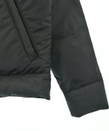 Rocky Mountain Featherbed（ロッキーマウンテンフェザーベッド）ダウンジャケット/ダウンベスト 黒 サイズ:36(M位) メンズ/2200675416139