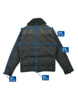 Rocky Mountain Featherbed（ロッキーマウンテンフェザーベッド）ダウンジャケット/ダウンベスト 黒 サイズ:36(M位) メンズ/2200675416139