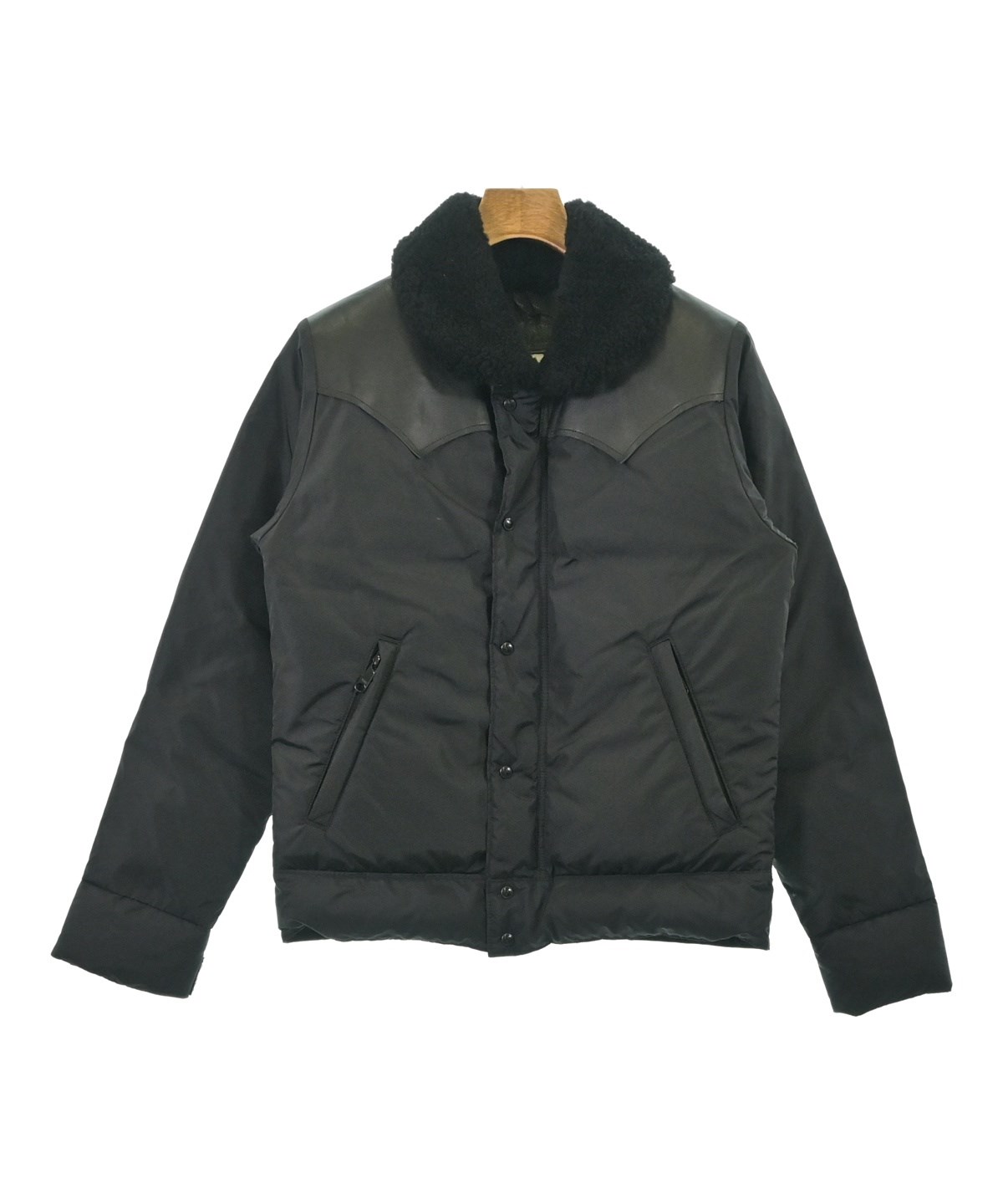 Rocky Mountain Featherbed（ロッキーマウンテンフェザーベッド