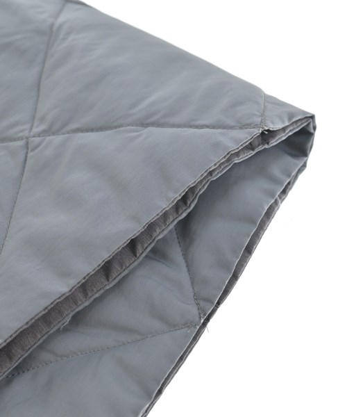 Rocky Mountain Featherbed（ロッキーマウンテンフェザーベッド）マフラー グレー サイズ:- メンズ/2200655042099