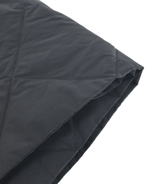 Rocky Mountain Featherbed（ロッキーマウンテンフェザーベッド）マフラー 黒 サイズ:- メンズ/2200655042105