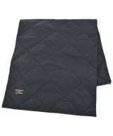 Rocky Mountain Featherbed（ロッキーマウンテンフェザーベッド）マフラー 黒 サイズ:- メンズ/2200655042105