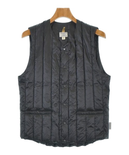 Rocky Mountain Featherbed(ロッキーマウンテンフェザーベッド)ダウンジャケット/ダウンベスト 黒 サイズ:38(L位)/2200650812062