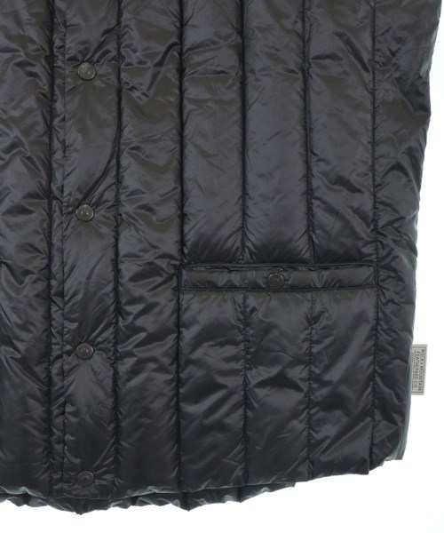 Rocky Mountain Featherbed（ロッキーマウンテンフェザーベッド）ダウンジャケット/ダウンベスト 黒 サイズ:38(L位) メンズ/2200650812062