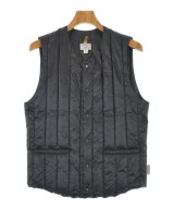 Rocky Mountain Featherbed（ロッキーマウンテンフェザーベッド）ダウンジャケット/ダウンベスト 黒 サイズ:38(L位) メンズ/2200650812062