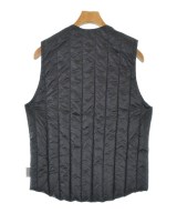 Rocky Mountain Featherbed（ロッキーマウンテンフェザーベッド）ダウンジャケット/ダウンベスト 黒 サイズ:38(L位) メンズ/2200650812062