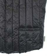 Rocky Mountain Featherbed（ロッキーマウンテンフェザーベッド）ダウンジャケット/ダウンベスト 黒 サイズ:38(L位) メンズ/2200650812062