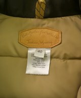 Rocky Mountain Featherbed（ロッキーマウンテンフェザーベッド）ダウンジャケット/ダウンベスト カーキ サイズ:40(XL位) メンズ/2200659472014