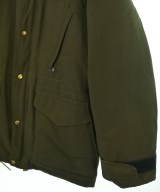 Rocky Mountain Featherbed（ロッキーマウンテンフェザーベッド）ダウンジャケット/ダウンベスト カーキ サイズ:40(XL位) メンズ/2200659472014