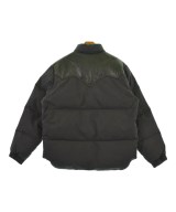 Rocky Mountain Featherbed（ロッキーマウンテンフェザーベッド）ダウンジャケット/ダウンベスト 紺 サイズ:46(M位) メンズ/2200661353011