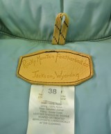 Rocky Mountain Featherbed（ロッキーマウンテンフェザーベッド）ダウンジャケット/ダウンベスト 紺 サイズ:38(L位) メンズ/2200661867013