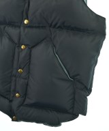 Rocky Mountain Featherbed（ロッキーマウンテンフェザーベッド）ダウンジャケット/ダウンベスト 紺 サイズ:38(L位) メンズ/2200661867013