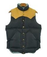 Rocky Mountain Featherbed ダウンジャケット/ダウンベスト