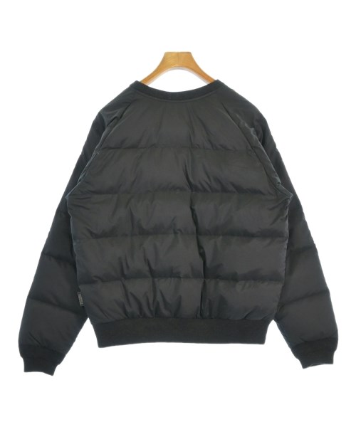 Rocky Mountain Featherbed（ロッキーマウンテンフェザーベッド）ダウンジャケット/ダウンベスト 黒 サイズ:38(L位) メンズ/2200715776018