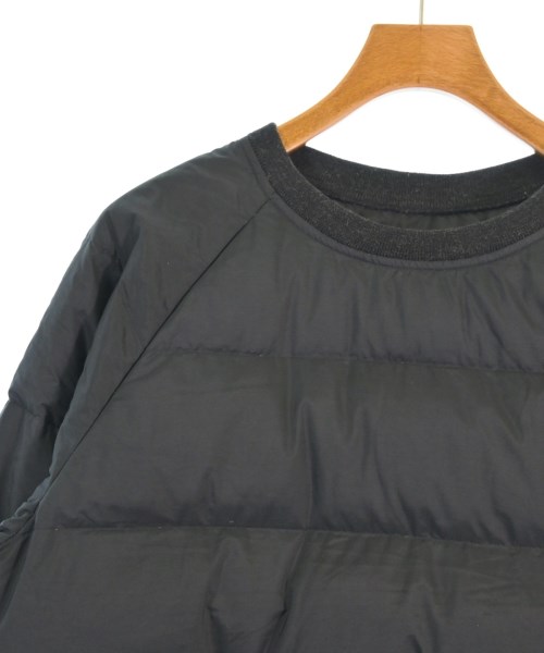 Rocky Mountain Featherbed（ロッキーマウンテンフェザーベッド）ダウンジャケット/ダウンベスト 黒 サイズ:38(L位) メンズ/2200715776018