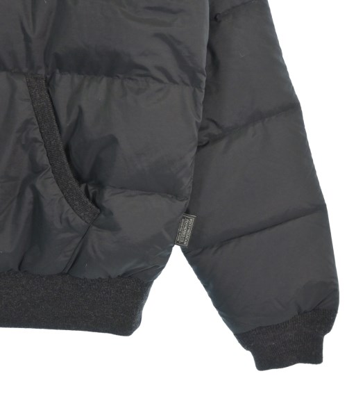 Rocky Mountain Featherbed（ロッキーマウンテンフェザーベッド）ダウンジャケット/ダウンベスト 黒 サイズ:38(L位) メンズ/2200715776018