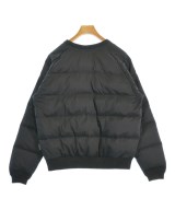 Rocky Mountain Featherbed（ロッキーマウンテンフェザーベッド）ダウンジャケット/ダウンベスト 黒 サイズ:38(L位) メンズ/2200715776018