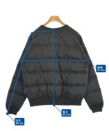 Rocky Mountain Featherbed（ロッキーマウンテンフェザーベッド）ダウンジャケット/ダウンベスト 黒 サイズ:38(L位) メンズ/2200715776018