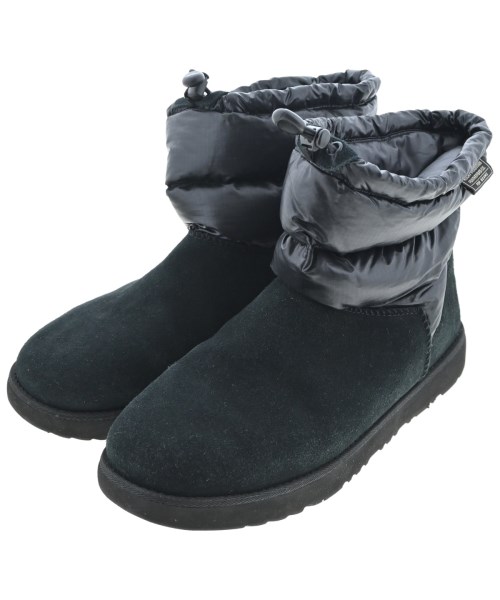 Rocky Mountain Featherbed(ロッキーマウンテンフェザーベッド)ブーツ 黒 サイズ:27cm/2200650766044