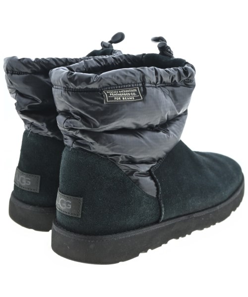 Rocky Mountain Featherbed（ロッキーマウンテンフェザーベッド）ブーツ 黒 サイズ:27cm メンズ/2200650766044