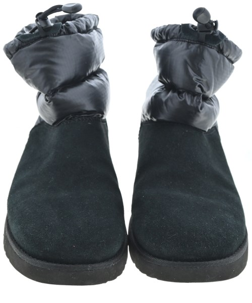 Rocky Mountain Featherbed（ロッキーマウンテンフェザーベッド）ブーツ 黒 サイズ:27cm メンズ/2200650766044