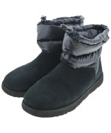 Rocky Mountain Featherbed（ロッキーマウンテンフェザーベッド）ブーツ 黒 サイズ:27cm メンズ/2200650766044