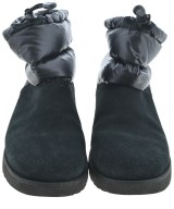 Rocky Mountain Featherbed（ロッキーマウンテンフェザーベッド）ブーツ 黒 サイズ:27cm メンズ/2200650766044