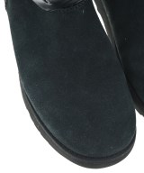 Rocky Mountain Featherbed（ロッキーマウンテンフェザーベッド）ブーツ 黒 サイズ:27cm メンズ/2200650766044