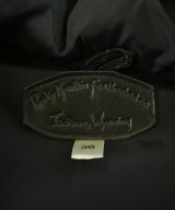 Rocky Mountain Featherbed（ロッキーマウンテンフェザーベッド）ダウンジャケット/ダウンベスト 黒 サイズ:36(M位) メンズ/2200643441026