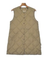 Rocky Mountain Featherbed（ロッキーマウンテンフェザーベッド）ダウンジャケット/ダウンベスト ベージュ サイズ:-(XL位) レディース/2200660430041