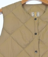 Rocky Mountain Featherbed（ロッキーマウンテンフェザーベッド）ダウンジャケット/ダウンベスト ベージュ サイズ:-(XL位) レディース/2200660430041