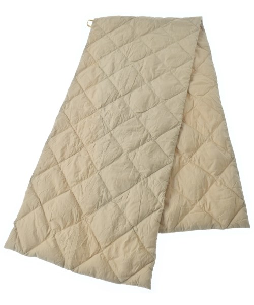 Rocky Mountain Featherbed(ロッキーマウンテンフェザーベッド)マフラー ベージュ サイズ:-/2200660430058