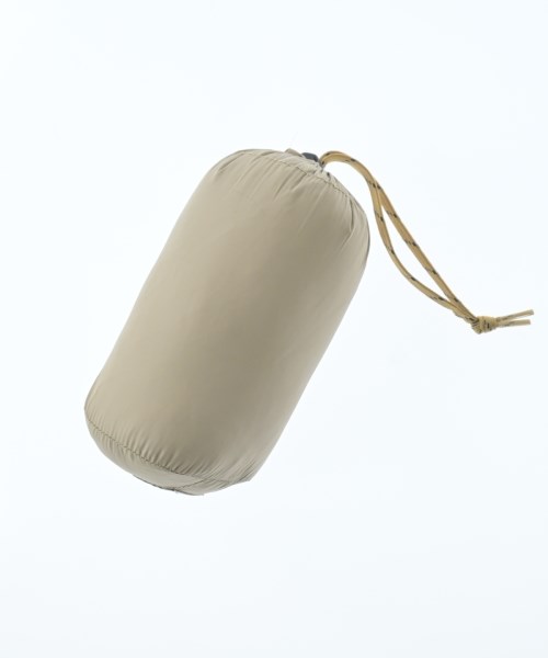 Rocky Mountain Featherbed（ロッキーマウンテンフェザーベッド）マフラー ベージュ サイズ:- メンズ/2200660430058