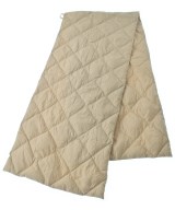 Rocky Mountain Featherbed（ロッキーマウンテンフェザーベッド）マフラー ベージュ サイズ:- メンズ/2200660430058
