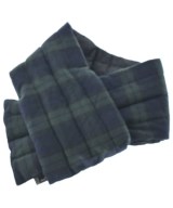 Rocky Mountain Featherbed（ロッキーマウンテンフェザーベッド）マフラー 紺 サイズ:- メンズ/2200711845350