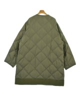 Rocky Mountain Featherbed（ロッキーマウンテンフェザーベッド）ダウンコート カーキ サイズ:42(XXL位) メンズ/2200684326016