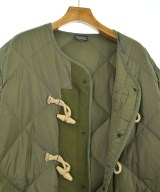 Rocky Mountain Featherbed（ロッキーマウンテンフェザーベッド）ダウンコート カーキ サイズ:42(XXL位) メンズ/2200684326016