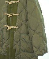 Rocky Mountain Featherbed（ロッキーマウンテンフェザーベッド）ダウンコート カーキ サイズ:42(XXL位) メンズ/2200684326016