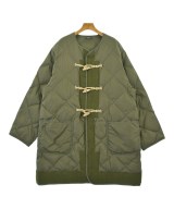 Rocky Mountain Featherbed ダウンコート