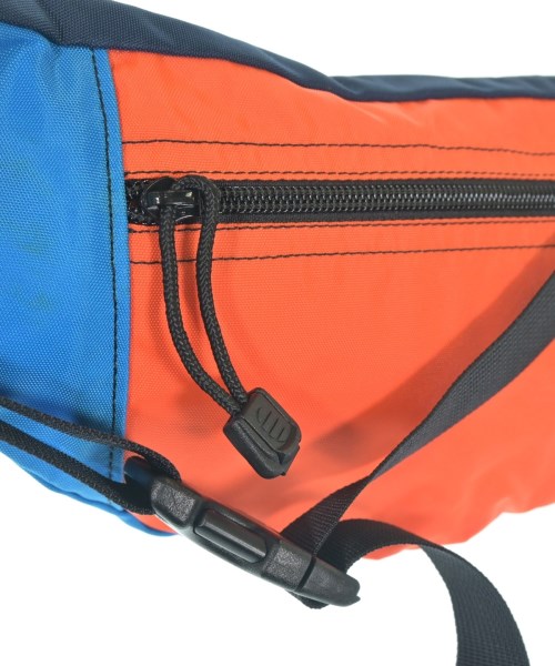 MOUNTAIN EQUIPMENT（マウンテンエキップメント）ショルダーバッグ その他（柄物・カラフル） サイズ:- メンズ/2200620335041