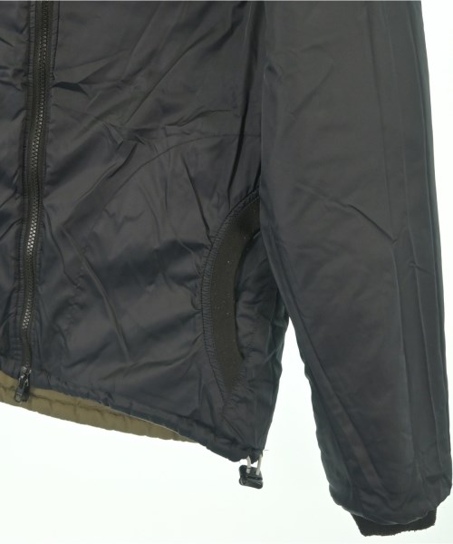 MOUNTAIN EQUIPMENT（マウンテンエキップメント）ダウンジャケット/ダウンベスト カーキ サイズ:S レディース/2200628555038