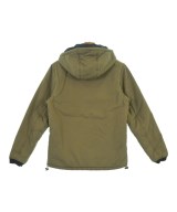 MOUNTAIN EQUIPMENT（マウンテンエキップメント）ダウンジャケット/ダウンベスト カーキ サイズ:S レディース/2200628555038