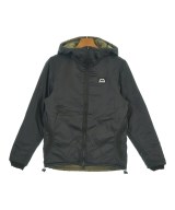 MOUNTAIN EQUIPMENT（マウンテンエキップメント）ダウンジャケット/ダウンベスト カーキ サイズ:S レディース/2200628555038