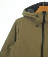 MOUNTAIN EQUIPMENT（マウンテンエキップメント）ダウンジャケット/ダウンベスト カーキ サイズ:S レディース/2200628555038